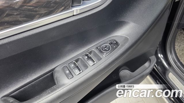 Hyundai Grandeur (IG) 3.0 LPi Modern (Rental Car) 2018 — фото 27