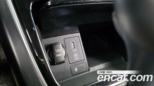 Hyundai Grandeur (IG) 3.0 LPi Modern (Rental Car) 2018 — фото 30
