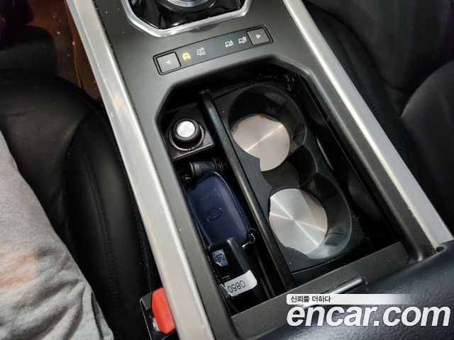 Land Rover Range Rover Evoque 2.0 TD4 SE 2016 — фото 20