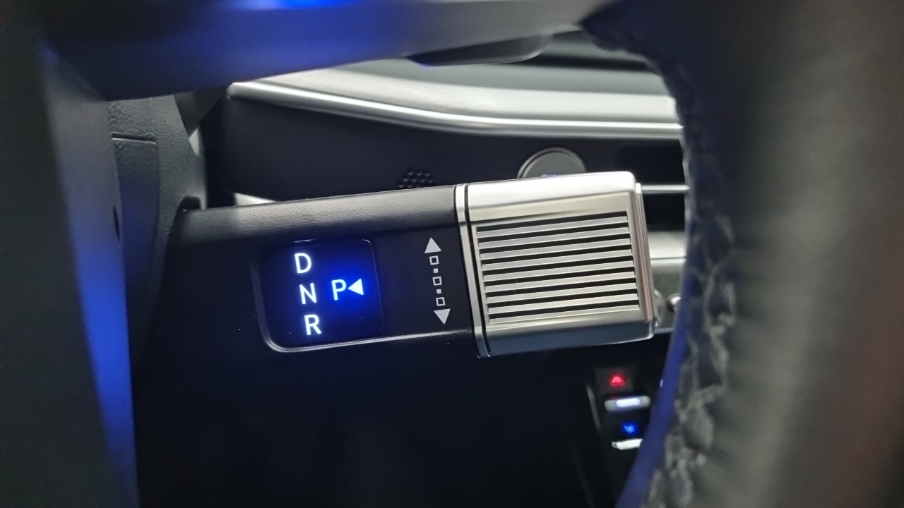Hyundai Grandeur Hybrid (GN7) Exclusive 2024 — фото 9