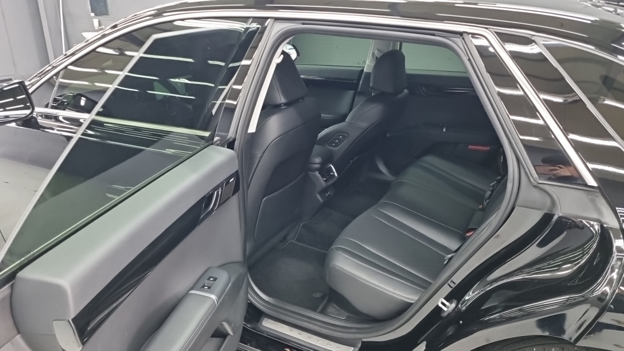 Hyundai Grandeur Hybrid (GN7) Exclusive 2024 — фото 15