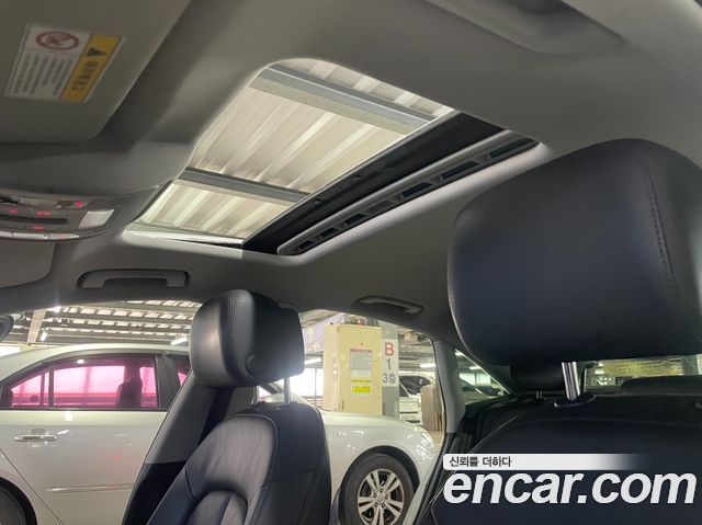 Audi A6 40 TFSI Quattro Dynamic C7 2015 — фото 22