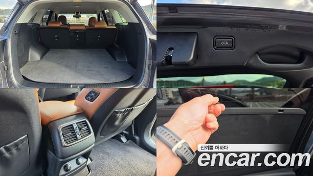 Kia Sorento Diesel 2.0 2WD Noblesse 2018 — фото 8