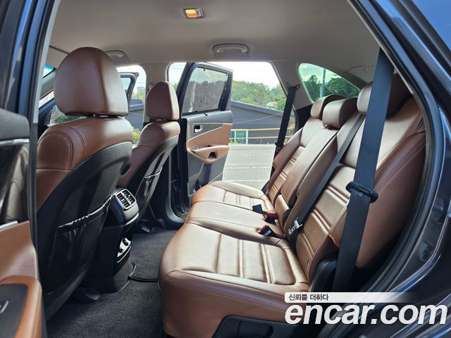 Kia Sorento Diesel 2.0 2WD Noblesse 2018 — фото 10