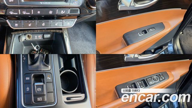 Kia Sorento Diesel 2.0 2WD Noblesse 2018 — фото 22