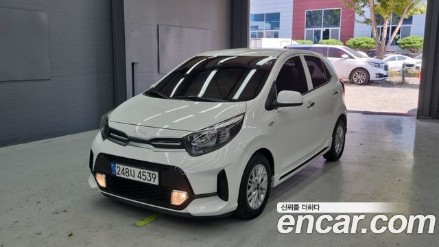 Kia Morning Urban (JA) Best Selection