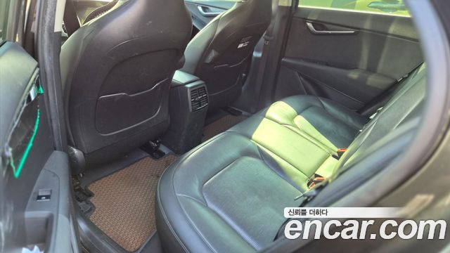 Kia Niro EV Air 2024 — фото 4