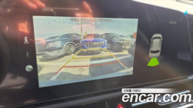 Kia Niro EV Air 2024 — фото 10