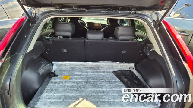 Kia Niro EV Air 2024 — фото 15