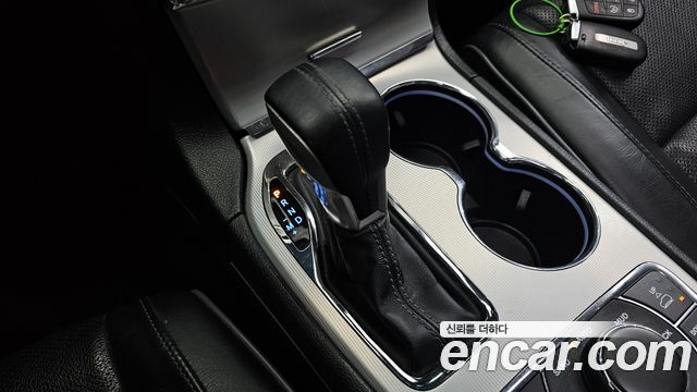 Jeep Grand Cherokee 3.6 Summit WK2 2019 — фото 9