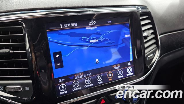 Jeep Grand Cherokee 3.6 Summit WK2 2019 — фото 14