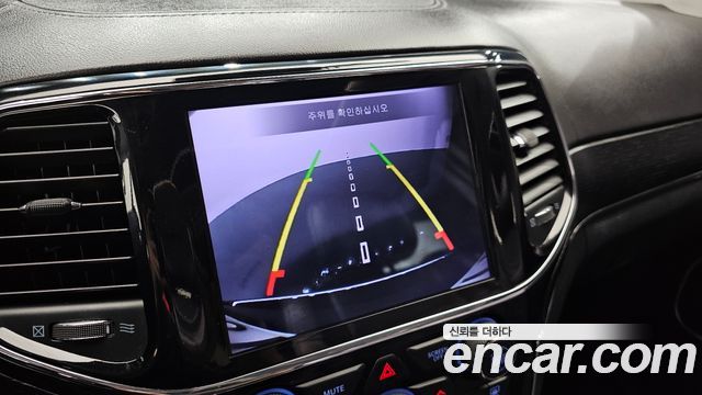 Jeep Grand Cherokee 3.6 Summit WK2 2019 — фото 15