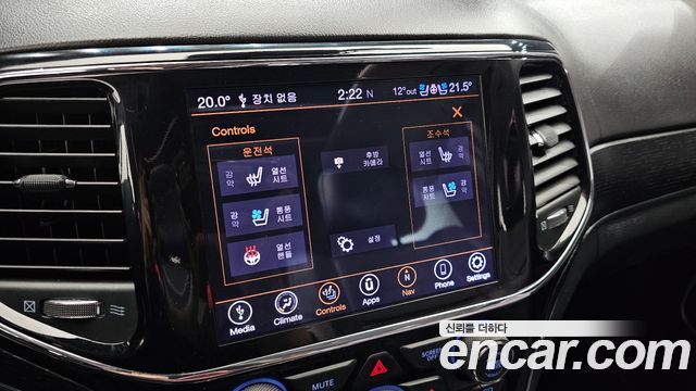 Jeep Grand Cherokee 3.6 Summit WK2 2019 — фото 18