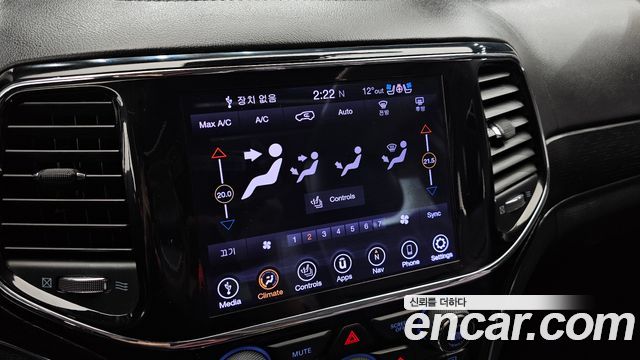 Jeep Grand Cherokee 3.6 Summit WK2 2019 — фото 19
