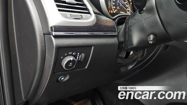 Jeep Grand Cherokee 3.6 Summit WK2 2019 — фото 27