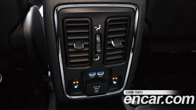 Jeep Grand Cherokee 3.6 Summit WK2 2019 — фото 36