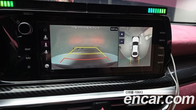 Kia K5 (III) 1.6 Turbo Noblesse 2020 — фото 15