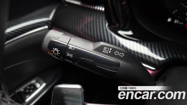 Kia K5 (III) 1.6 Turbo Noblesse 2020 — фото 20