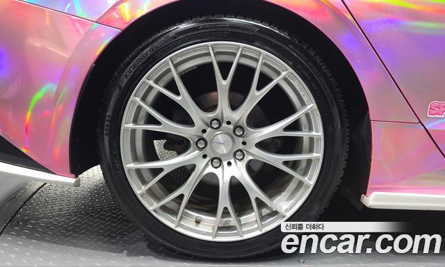 Kia K5 (III) 1.6 Turbo Noblesse 2020 — фото 21
