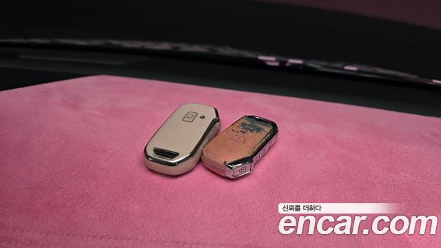 Kia K5 (III) 1.6 Turbo Noblesse 2020 — фото 28