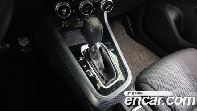 Renault Korea XM3 1.3 TCe RE Signature 2020 — фото 9