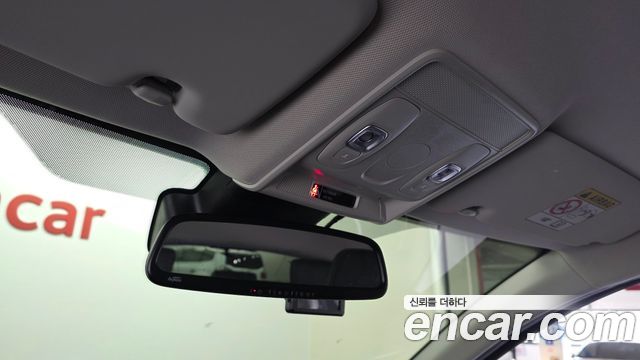 Renault Korea XM3 1.3 TCe RE Signature 2020 — фото 21