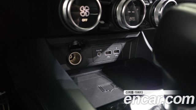 Renault Korea XM3 1.3 TCe RE Signature 2020 — фото 35