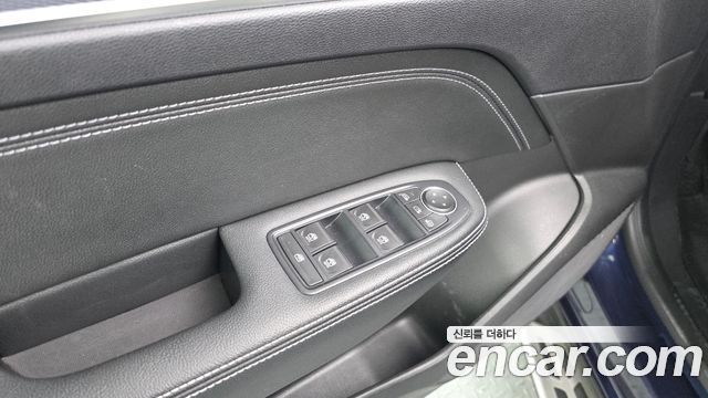 Renault Korea XM3 1.3 TCe RE Signature 2020 — фото 36