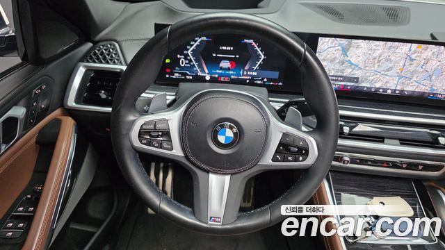 BMW X6 (G06) xDrive40i M Sport 2024 — фото 17