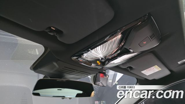 BMW X6 (G06) xDrive40i M Sport 2024 — фото 21