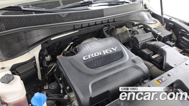 Kia Sorento Diesel 2.0 4WD Noblesse 2018 — фото 6