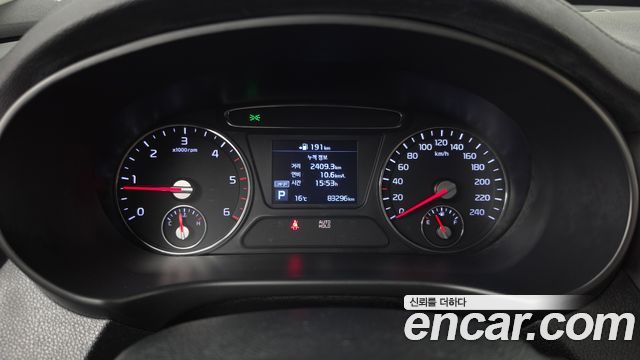 Kia Sorento Diesel 2.0 4WD Noblesse 2018 — фото 8