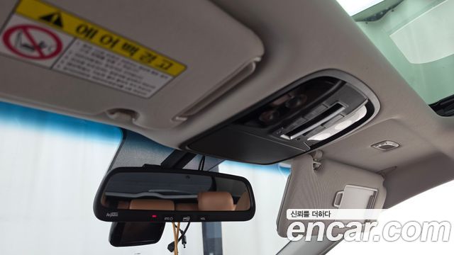 Kia Sorento Diesel 2.0 4WD Noblesse 2018 — фото 17