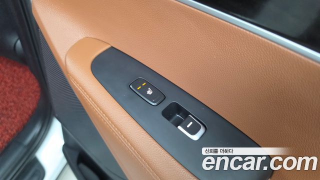 Kia Sorento Diesel 2.0 4WD Noblesse 2018 — фото 19