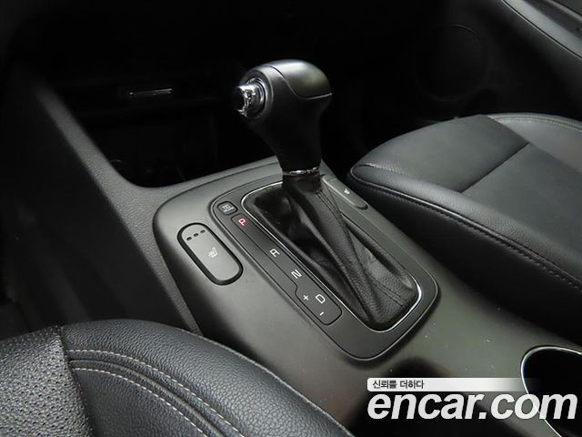 Kia K3 Luxury 2013 — фото 10