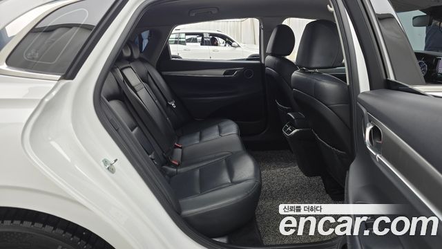 Hyundai Grandeur (IG) 2.5 Premium 2021 — фото 12