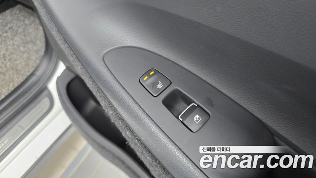 Hyundai Grandeur (IG) 2.5 Premium 2021 — фото 18