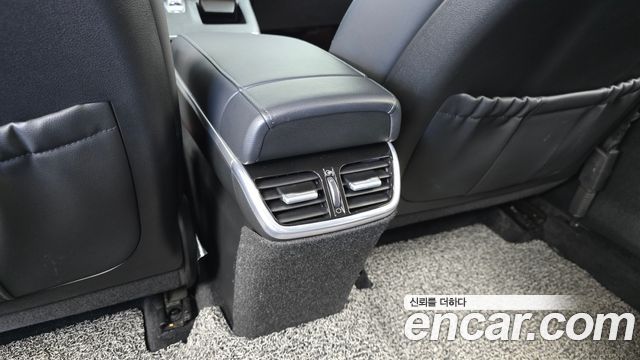 Hyundai Grandeur (IG) 2.5 Premium 2021 — фото 19