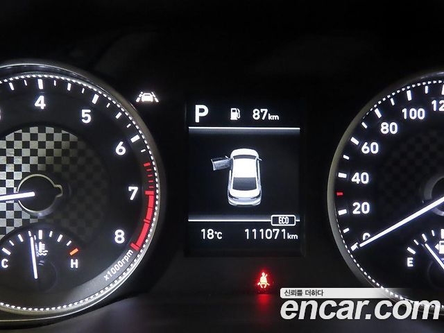 Hyundai Avante (AD) 1.6 Smart 2019 — фото 9