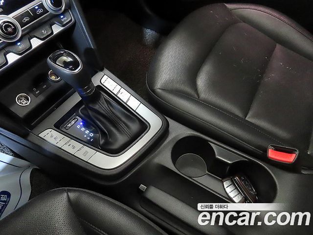 Hyundai Avante (AD) 1.6 Smart 2019 — фото 16