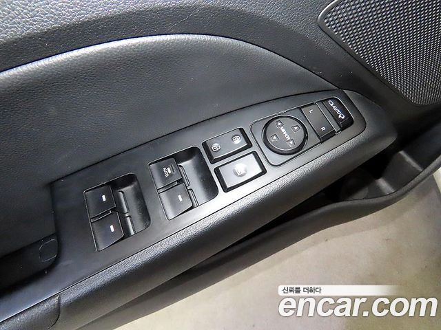Hyundai Avante (AD) 1.6 Smart 2019 — фото 17