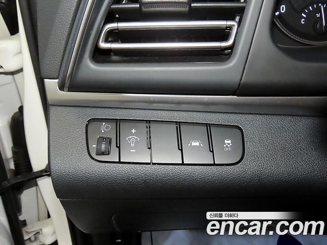 Hyundai Avante (AD) 1.6 Smart 2019 — фото 18