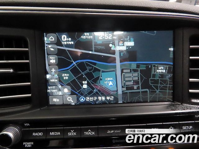 Hyundai Avante (AD) 1.6 Smart 2019 — фото 19