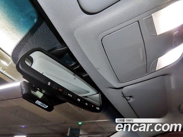 Hyundai Avante (AD) 1.6 Smart 2019 — фото 21