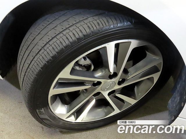 Hyundai Avante (AD) 1.6 Smart 2019 — фото 23