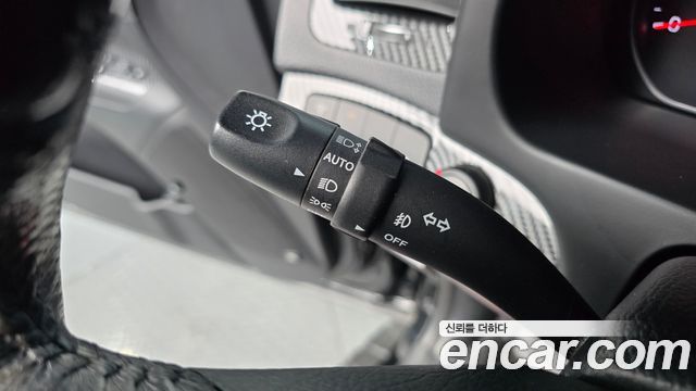 Kia Mohave Diesel 3.0 4WD President 2018 — фото 19