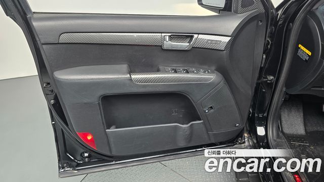 Kia Mohave Diesel 3.0 4WD President 2018 — фото 24