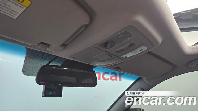 Kia Mohave Diesel 3.0 4WD President 2018 — фото 29