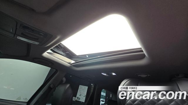 Kia Mohave Diesel 3.0 4WD President 2018 — фото 30
