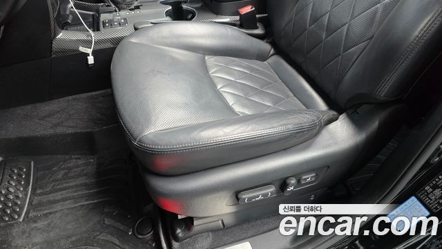 Kia Mohave Diesel 3.0 4WD President 2018 — фото 31
